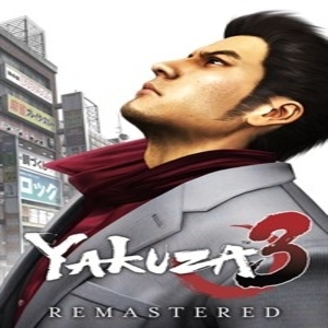 Comprar Yakuza 3 Remastered Xbox Series Barato Comparar Precios