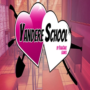 Yandere School Pc
