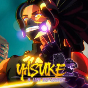 Yasuke A Lost Descendant Pc