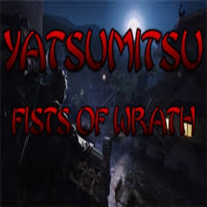 Yatsumitsu Fists of Wrath Pc