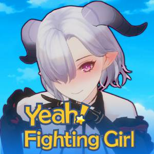 Yeah! Fighting Girl Switch