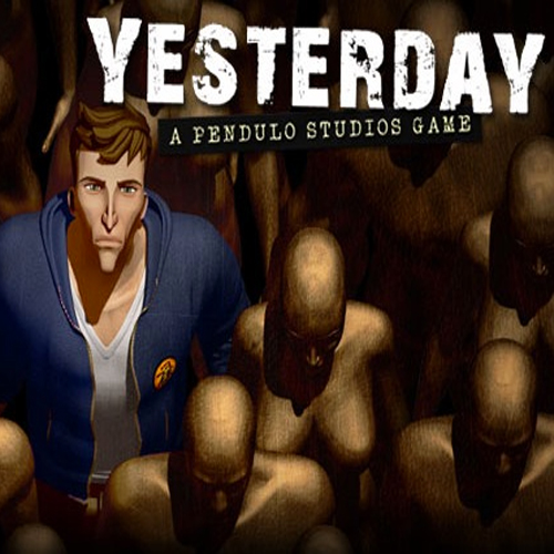 Descargar Yesterday - PC Key Steam