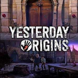 Comprar Yesterday Origins PS4 Code Comparar Precios