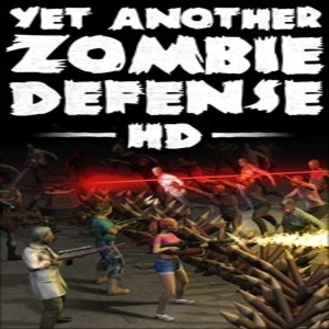 Comprar Yet Another Zombie Defense HD Ps4 Barato Comparar Precios