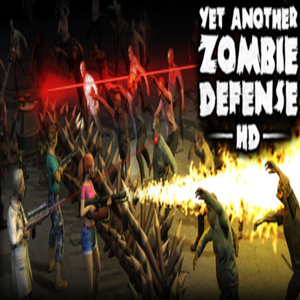 Comprar Yet Another Zombie Defense HD CD Key Comparar Precios