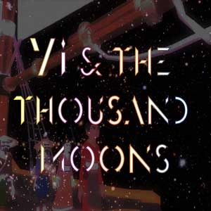 Yi and the Thousand Moons Pc