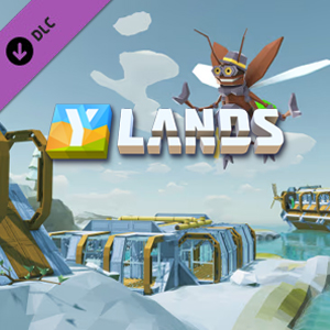 Ylands Fashionable Future Bundle Switch