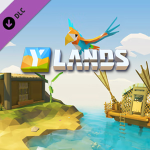 Ylands Timber Tier Bundle Switch