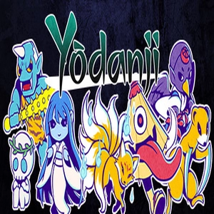 Yodanji Pc