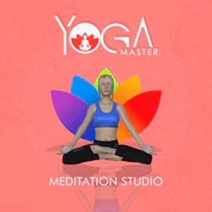 YOGA MASTER Meditation Studio Bundle