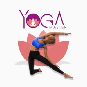 YOGA MASTER Meditation Studio Switch