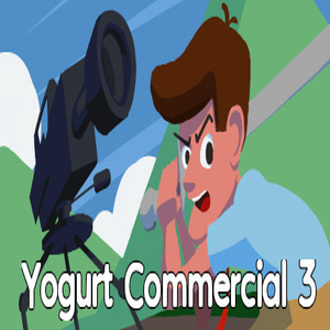 Comprar Yogurt Commercial 3 CD Key Comparar Precios