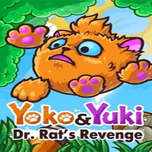 Comprar Yoko & Yuki Dr. Rats Revenge Xbox One Barato Comparar Precios