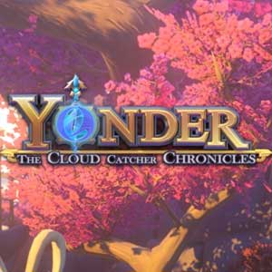 Comprar Yonder The Cloud Catcher Chronicles PS4 Code Comparar Precios