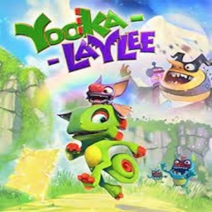 Comprar Yooka Laylee Xbox Series Barato Comparar Precios