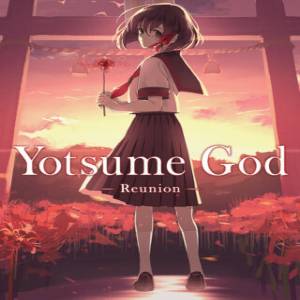 Comprar Yotsume God Reunion CD Key Comparar Precios