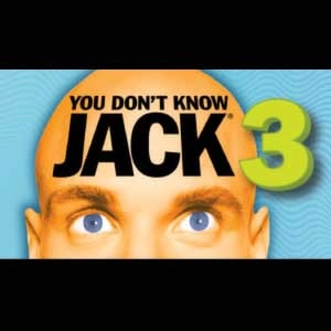YOU DONT KNOW JACK Vol. 3