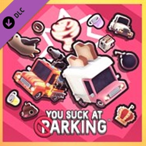 You Suck at Parking Season 1 Parking Pass Pc