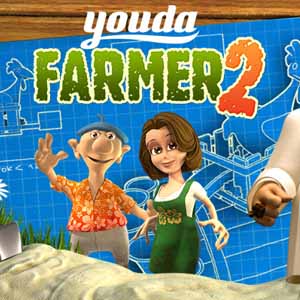 Comprar Youda Farmer 2 CD Key Comparar Precios