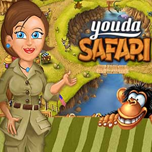 Comprar Youda Safari CD Key Comparar Precios