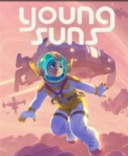Comprar Young Suns CD Key Comparar Precios