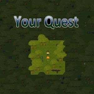 Your Quest Pc