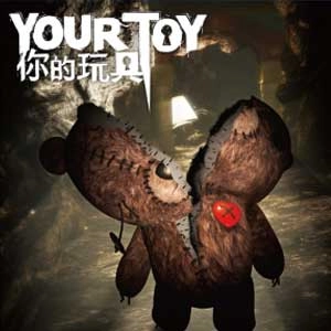 Your Toy Playstation 4