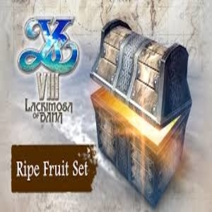 Comprar Ys 8 Lacrimosa of DANA Ripe Fruit Set CD Key Comparar Precios