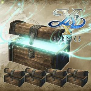 Ys X Nordics Starter Pack Pc