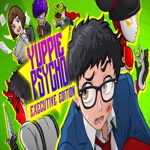 Comprar Yuppie Psycho Executive Edition Nintendo Switch Barato comparar precios