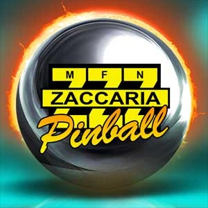Zaccaria Pinball Campaign Mode