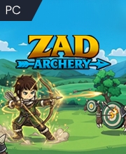 Comprar Zad Archery Key Comparar Precios