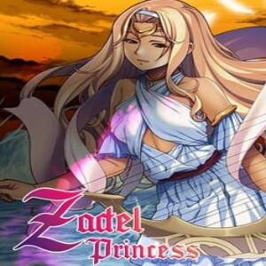 Comprar Zadel Princess CD Key Comparar Precios