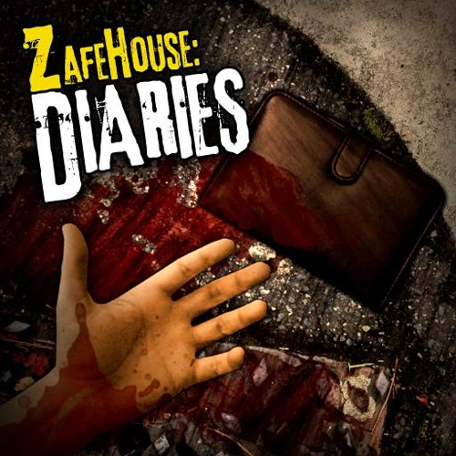 Zafehouse Diaries Pc