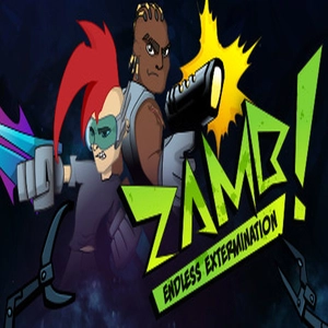 ZAMB Endless Extermination