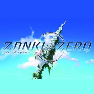 Comprar Zanki Zero Last Beginning Ps4 Barato Comparar Precios