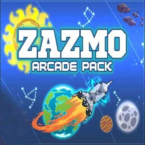 Zazmo Arcade Pack Pc