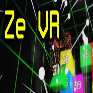 Comprar Ze VR CD Key Comparar Precios
