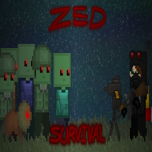Comprar Zed Survival CD Key Comparar Precios