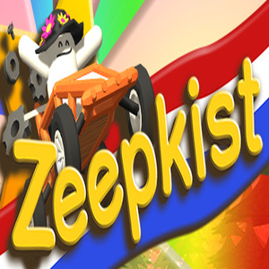 Comprar Zeepkist CD Key Comparar Precios