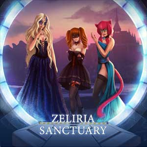Comprar Zeliria Sanctuary CD Key Comparar Precios