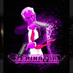 Zeminator Pc