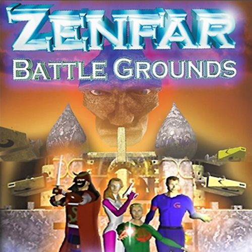 Comprar Zenfar Battlegrounds CD Key Comparar Precios