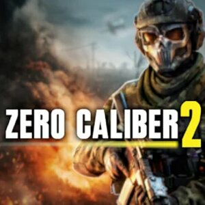 Zero Caliber 2 VR