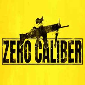 Comprar Zero Caliber VR CD Key Comparar Precios