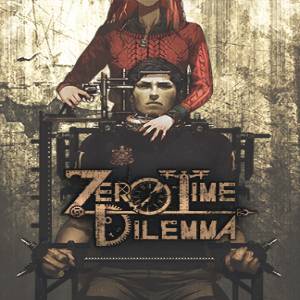 Comprar Zero Escape Zero Time Dilemma Xbox One Barato Comparar Precios