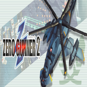 Comprar ZERO GUNNER 2 CD Key Comparar Precios