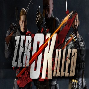 Comprar Zero Killed CD Key Comparar Precios