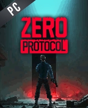 Comprar ZERO PROTOCOL CD Key Comparar Precios