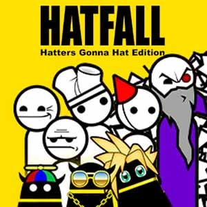 Zero Punctuation Hatfall Hatters Gonna Hat Pc